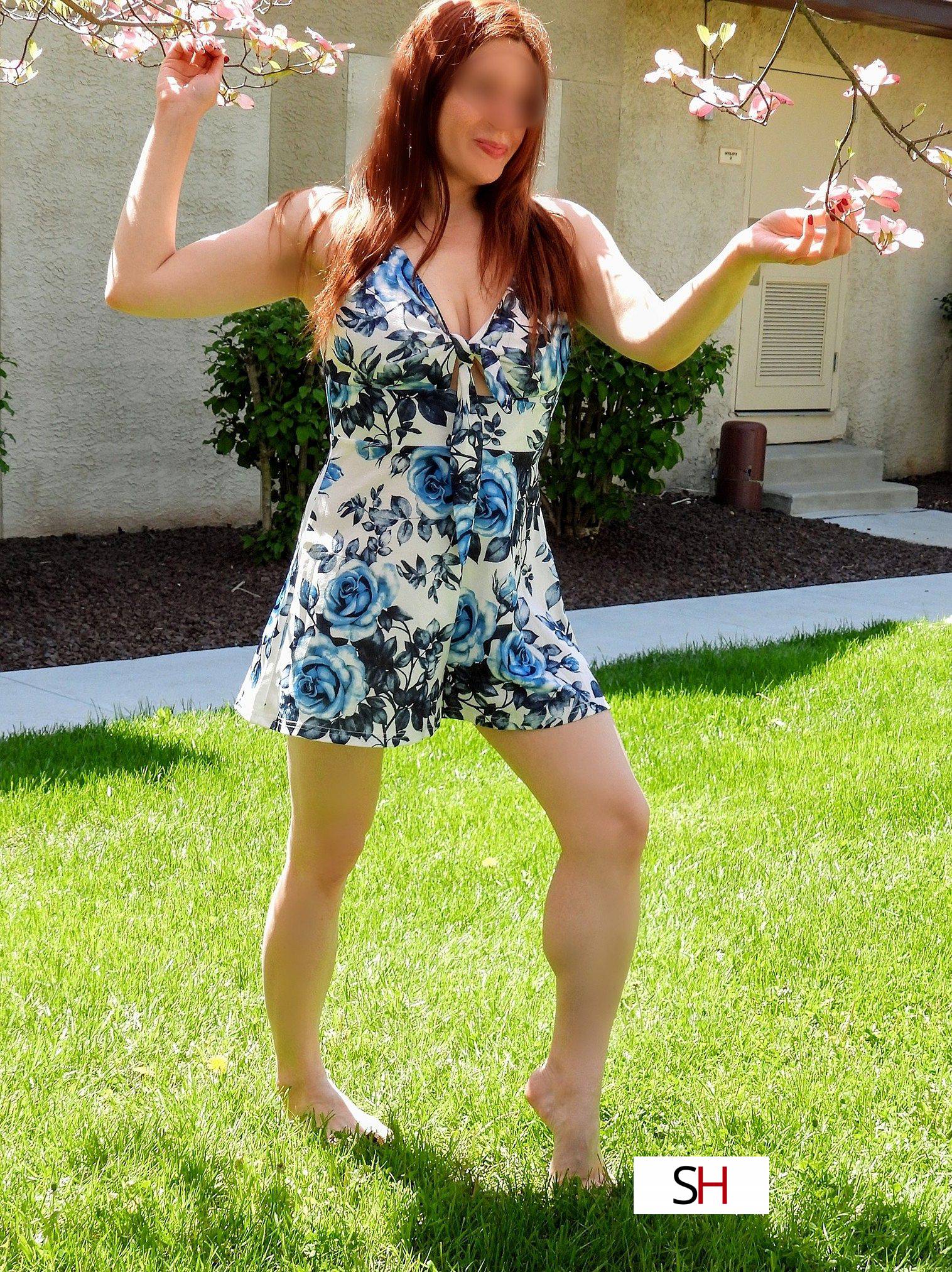 Reagan 30Yrs Old Escort Size 10 164CM Tall Knoxville TN Image - 5