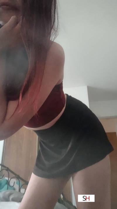 20 Year Old Canadian Escort Montreal Brunette - Image 5