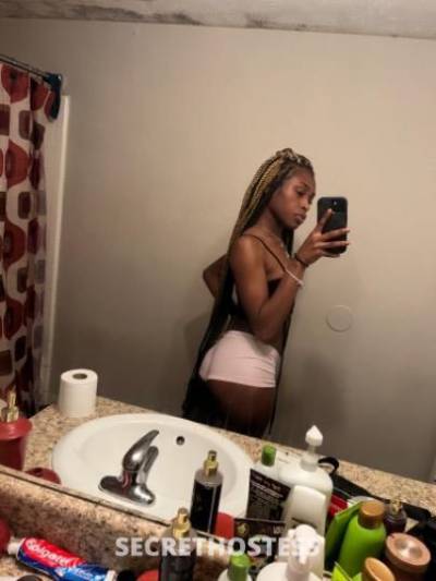 20Yrs Old Escort Columbus GA Image - 3