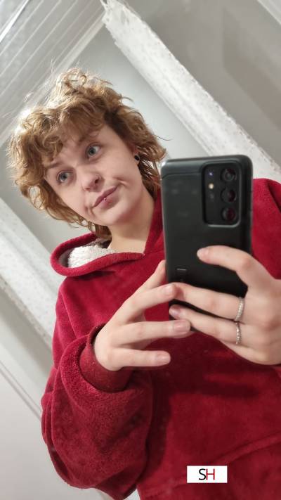 20 year old White Escort in Brooklyn NY Elen - I’m available for services
