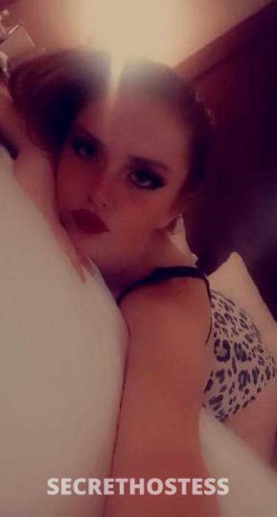 21 Year Old Escort Denver CO Redhead - Image 1