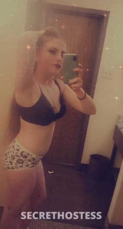 21 Year Old Escort Denver CO Redhead - Image 3