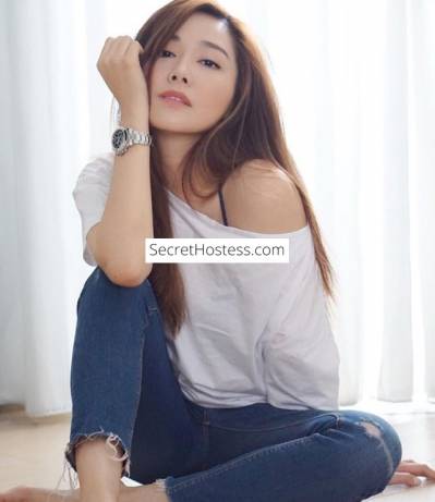 Linda - 100% real chinese young girl, outcall/incall massage in London