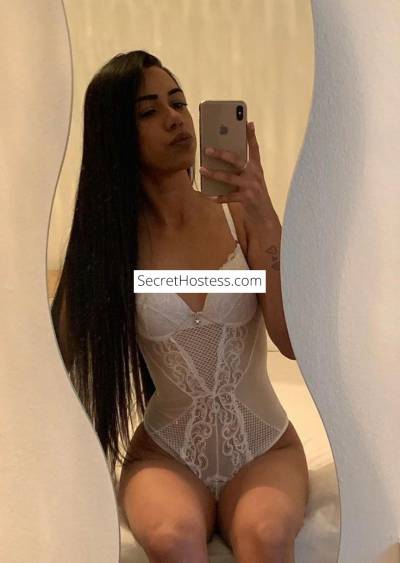 22Yrs Old Escort London Image - 5