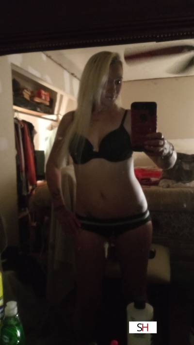 30 Year Old Caucasian Escort Tampa FL Blonde - Image 3