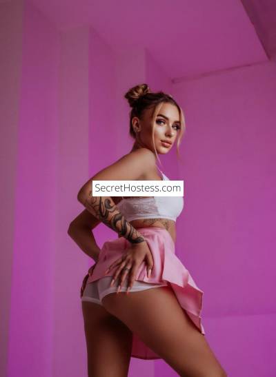 24Yrs Old Escort London Image - 1