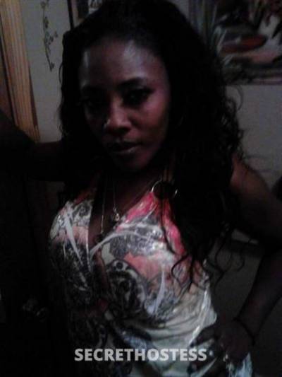 40 year old Escort in Atlanta GA Chocolate Slim Thick