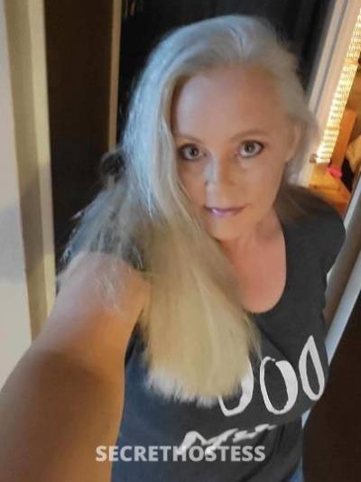 50 Year Old Escort Denver CO Blonde - Image 2