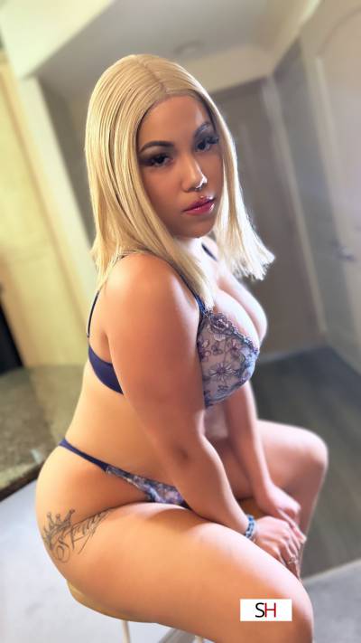 Lexi Baby - Sensual Exotic Latina in Los Angeles CA