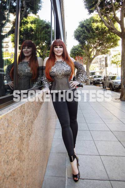 Escort 172CM Tall Los Angeles CA Image - 3