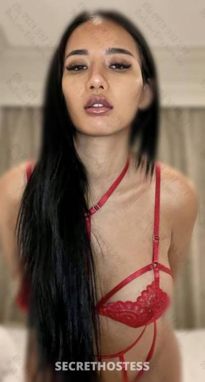 Ella 25Yrs Old Escort Melbourne Image - 4