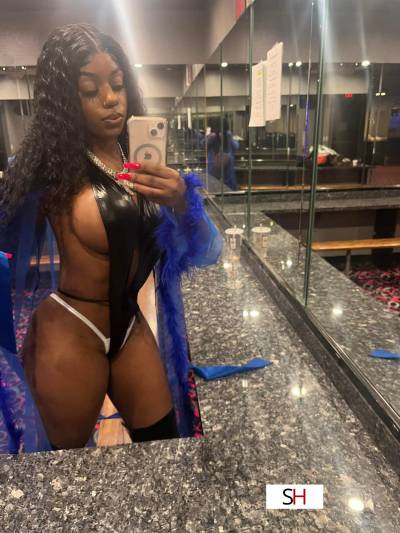 Gabrielle - Private shows in Las Vegas NV