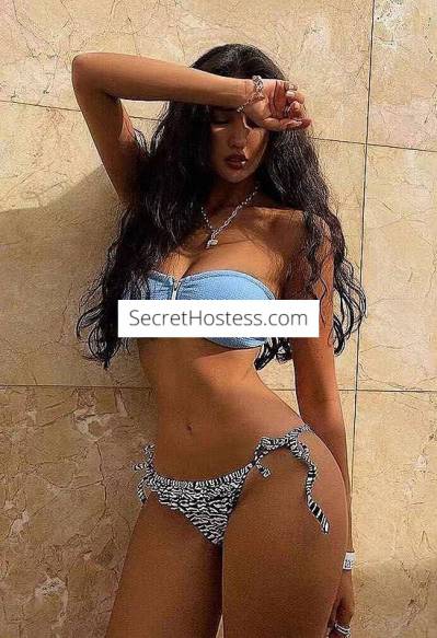 Grace 22Yrs Old Escort Size 8 163CM Tall Sydney Image - 3