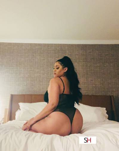 Jazzmin - Caramel BBW ready to play in Boston MA