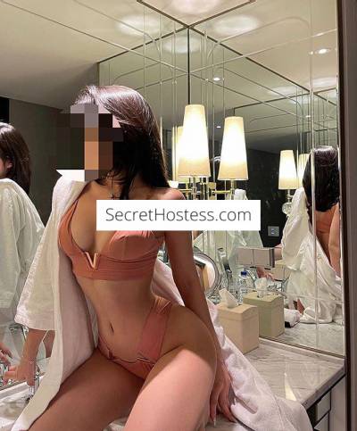 20 year old Korean Escort in Melbourne ?NEW PRIMER KOREAN? 100% Real Pics??JIA???Beautiful Face?✅