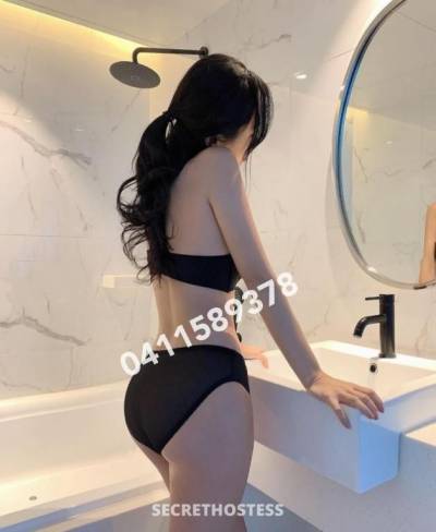 Kobe 21Yrs Old Escort 160CM Tall Melbourne Image - 1