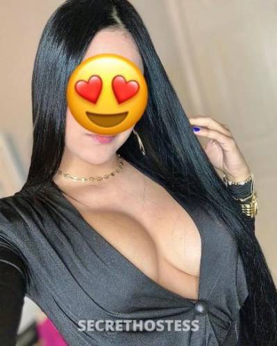 25 year old Escort in Miami FL Bella Samy