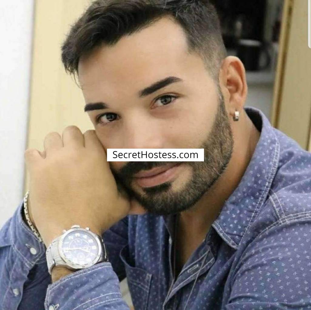 Anderson Passos 31Yrs Old Escort 70KG 176CM Tall Florianopolis Image - 0
