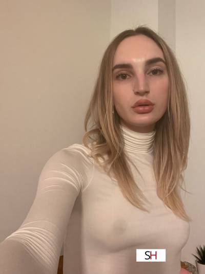 Cassie Rose - Trans beauty of your dreams in Manhattan NY