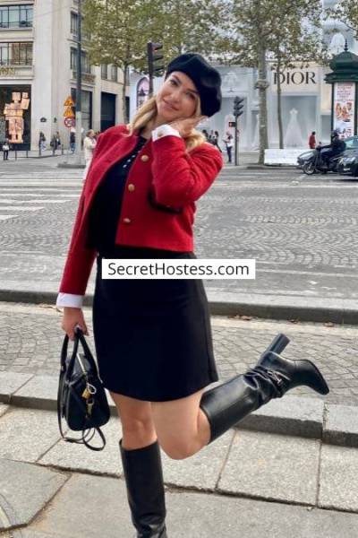 28Yrs Old Escort 64KG London Image - 11