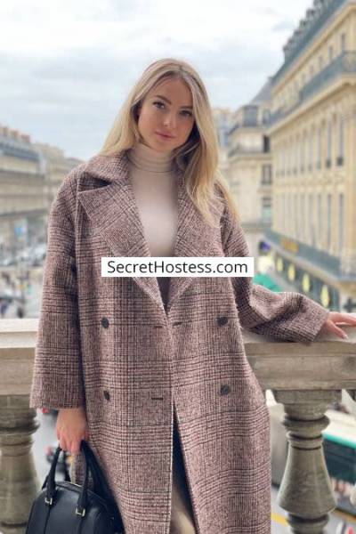 28Yrs Old Escort 64KG London Image - 16