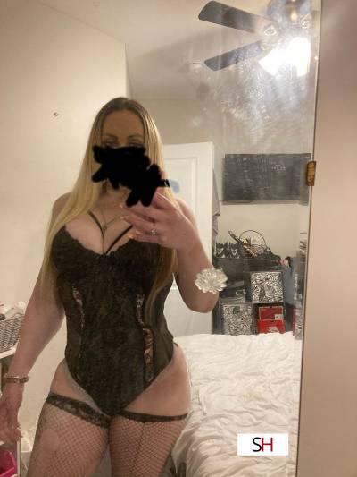 30 Year Old Caucasian Escort Philadelphia PA Blonde - Image 3