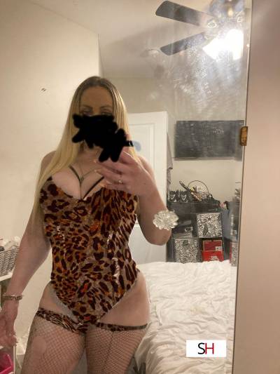 30 Year Old Caucasian Escort Philadelphia PA Blonde - Image 4