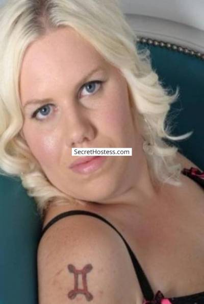 35Yrs Old Escort 40KG 165CM Tall London Image - 5