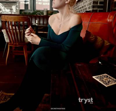 40 Year Old American Escort Manhattan NY Blonde - Image 6