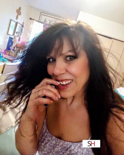 50 year old American Escort in Vancouver WA Bella - HOT to the touch, all YOURS