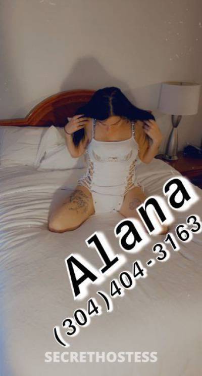 Alana 26Yrs Old Escort 162CM Tall St. George UT Image - 1