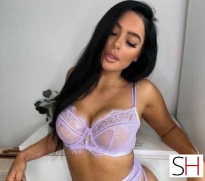 Maria 20Yrs Old Escort East Sussex Image - 1