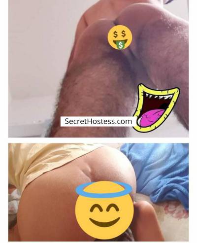 Diego 27Yrs Old Escort 74KG 180CM Tall Belo Horizonte Image - 0