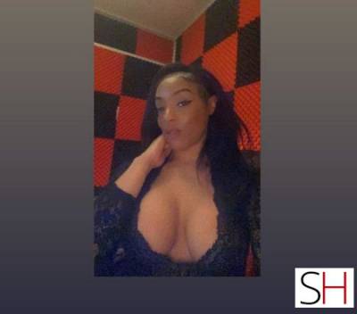 Ebony 26Yrs Old Escort Aberdeen Image - 1