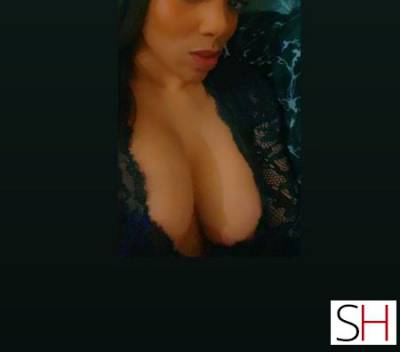 Ebony 26Yrs Old Escort Aberdeen Image - 4