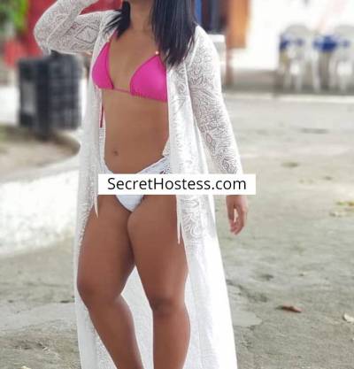 Isa dos desejos 24Yrs Old Escort 60KG 165CM Tall Recife Image - 1