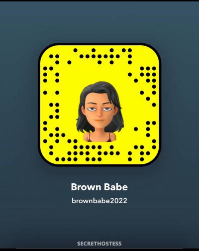 I’m always available for fun 🤩 Snapchat brownbabe2022 in St. George UT