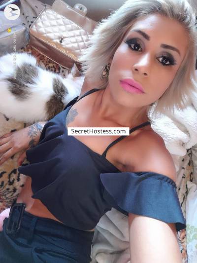 Jessykk 26Yrs Old Escort Size 8 51KG 160CM Tall Guarulhos Image - 3