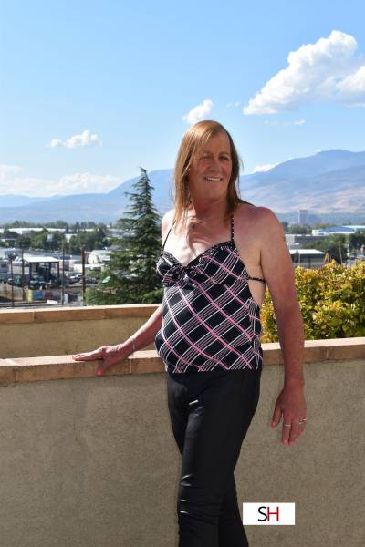 40 year old Caucasian Escort in Port Angeles WA Kaylee Anne - Sexy and mature transwoman