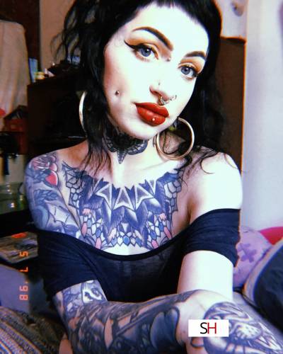 Lana 20Yrs Old Escort Size 8 167CM Tall Cincinnati OH Image - 2