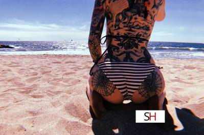 Lana 20Yrs Old Escort Size 8 167CM Tall Cincinnati OH Image - 4