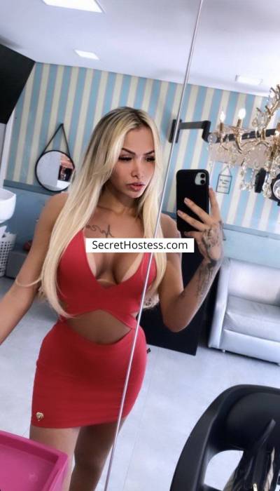 Laryssa, Independent Escort in Bauru