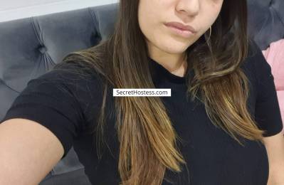 Mel Barros 25Yrs Old Escort 77KG 178CM Tall Sorocaba Image - 1