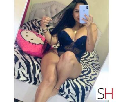 Michelle 24Yrs Old Escort Reading Image - 3
