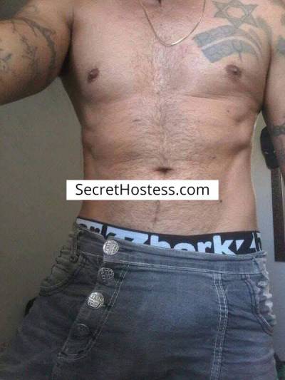 Pablo 35Yrs Old Escort 74KG 173CM Tall Ponta Grossa Image - 7