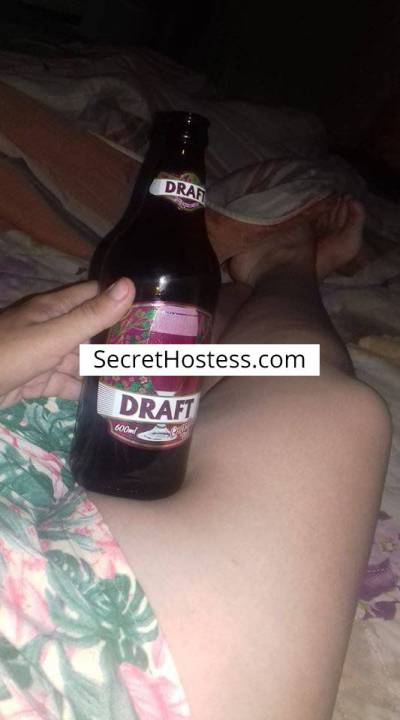 27 Year Old Caucasian Escort Sao Paulo Blonde Brown eyes - Image 9