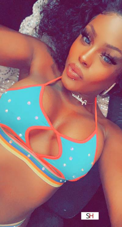 TiffanyLRibbon - Cuban and Ethiopian in Concord CA