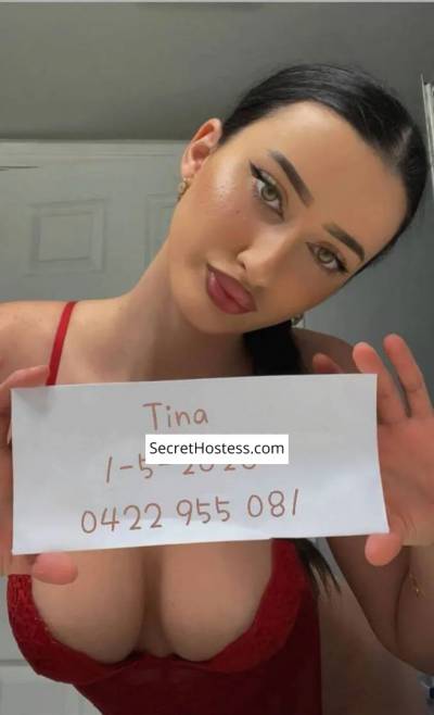 0 year old Escort in Sunshine Melbourne Unforgettable fun with a classy girl