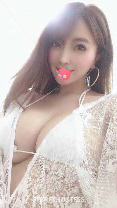 Yumi 23Yrs Old Escort Sydney Image - 4