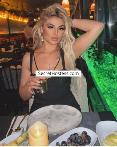 melis Escort 52KG 170CM Tall Istanbul Image - 1